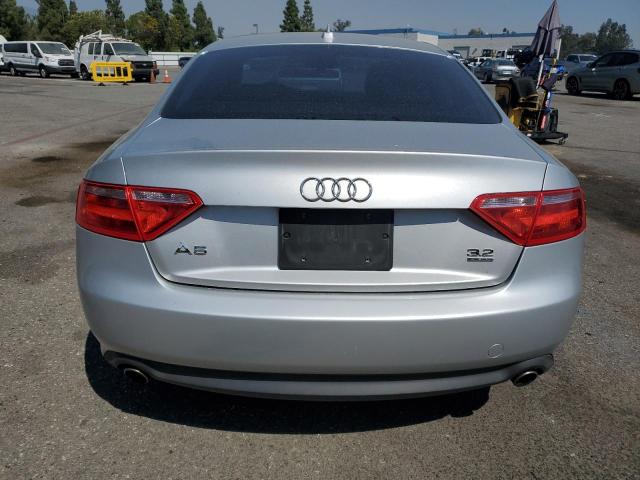 Photo 6 from auction – 2009 AUDI A5 QUATTRO with VIN WAUDK78T79A027915