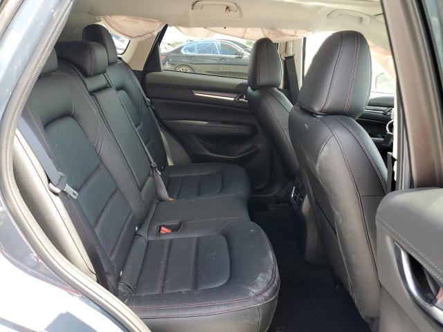 Photo 11 from auction – 2024 MAZDA CX-5 PREFE with VIN JM3KFBCL5R0461577