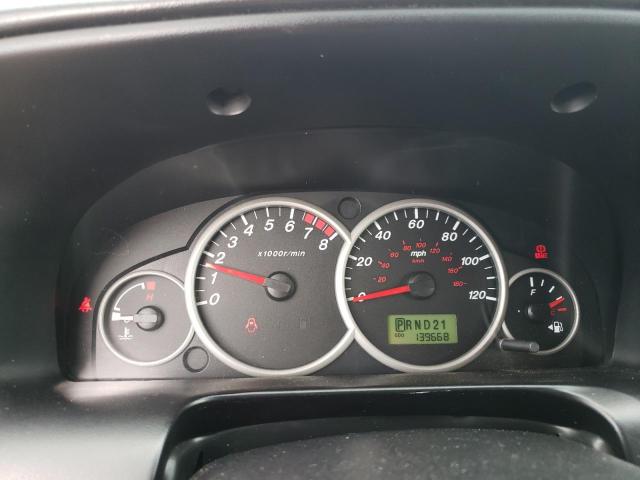 Photo 9 from auction – 2005 MAZDA TRIBUTE S with VIN 4F2YZ04135KM54265