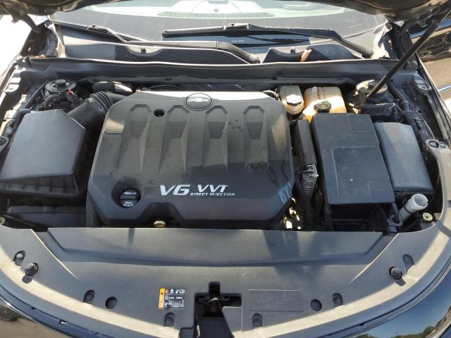 Photo 11 from auction – 2017 CHEVROLET IMPALA PRE with VIN 1G1145S35HU140491