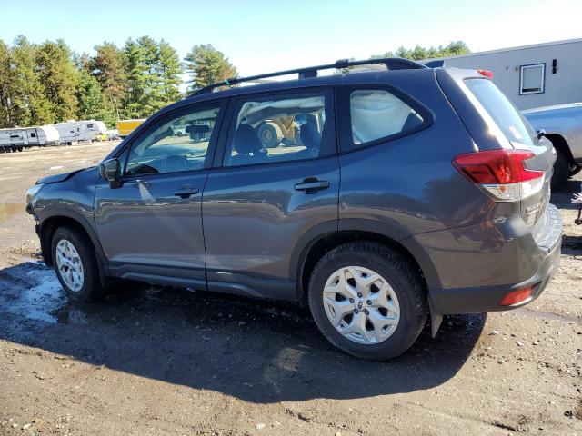 Photo 2 from auction – 2020 SUBARU FORESTER with VIN JF2SKADC6LH528470