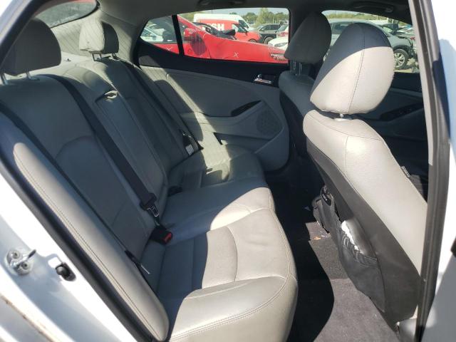 Photo 10 from auction – 2012 KIA OPTIMA EX with VIN 5XXGN4A69CG014203