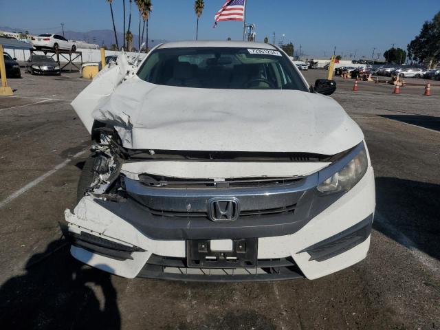Photo 5 from auction – 2016 HONDA CIVIC LX with VIN 19XFC2F54GE246616