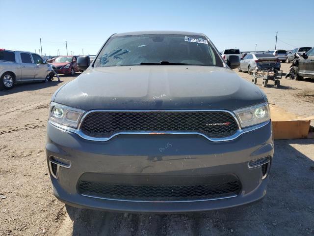 Photo 5 from auction – 2021 DODGE DURANGO SX with VIN 1C4RDHAGXMC761421