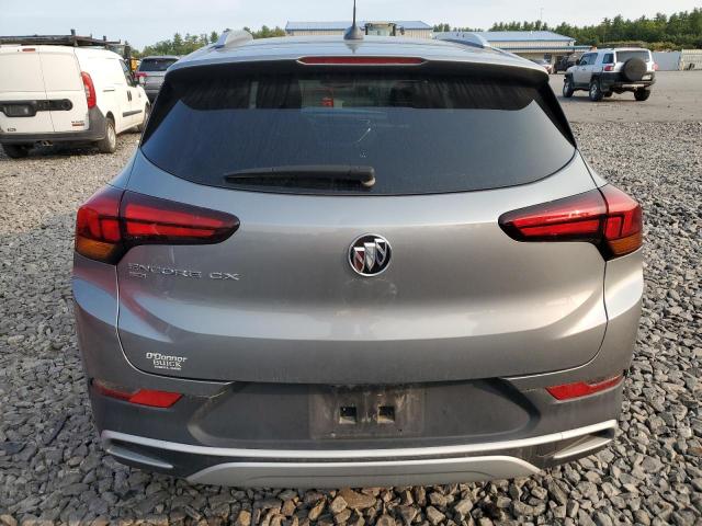 Photo 6 from auction – 2023 BUICK ENCORE GX with VIN KL4MMESL2PB072692