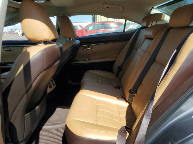 Photo 10 from auction – 2016 LEXUS ES 350 with VIN 58ABK1GG5GU011160