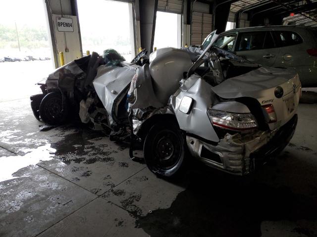 Photo 2 from auction – 2011 TOYOTA CAMRY BASE with VIN 4T1BF3EK4BU163809