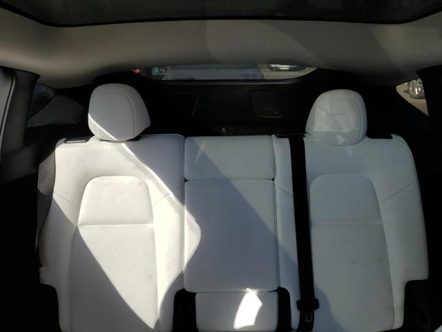 Photo 10 from auction – 2023 TESLA MODEL Y with VIN 7SAYGDEE8PF914215