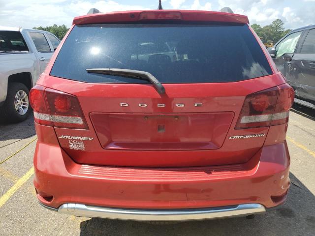 Photo 6 from auction – 2016 DODGE JOURNEY CR with VIN 3C4PDCGB6GT123648