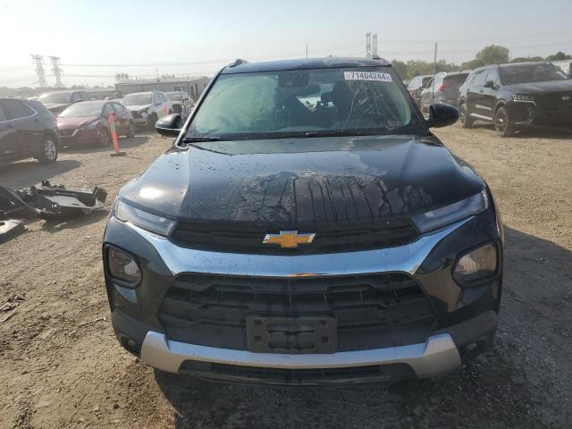 Photo 5 from auction – 2022 CHEVROLET TRAILBLAZE with VIN KL79MRSL5NB148791
