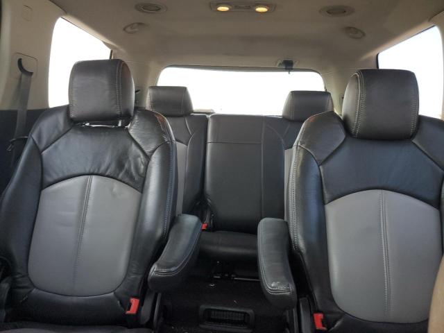 Photo 10 from auction – 2010 GMC ACADIA SLE with VIN 1GKLRLED2AJ179917