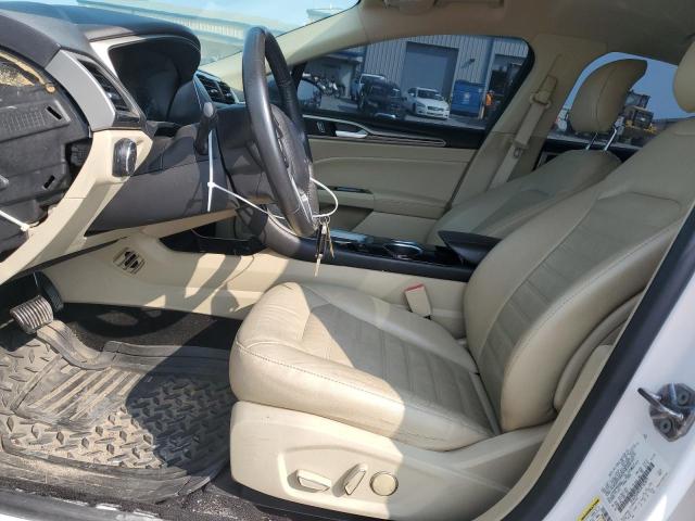 Photo 7 from auction – 2013 FORD FUSION SE with VIN 3FA6P0HR0DR183873