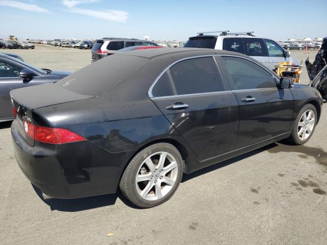 Photo 3 from auction – 2004 ACURA TSX with VIN JH4CL96904C007953