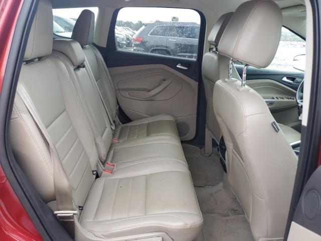 Photo 11 from auction – 2015 FORD ESCAPE TIT with VIN 1FMCU9JX2FUC10467