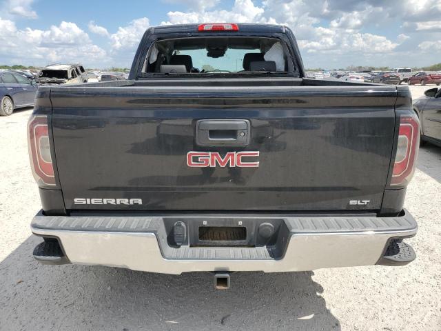 Photo 6 from auction – 2018 GMC SIERRA K15 with VIN 3GTU2NEC6JG483373