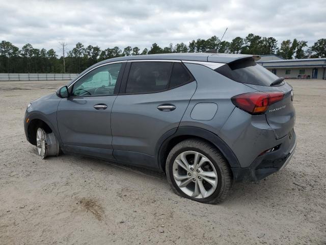Photo 2 from auction – 2021 BUICK ENCORE GX with VIN KL4MMBS25MB043477