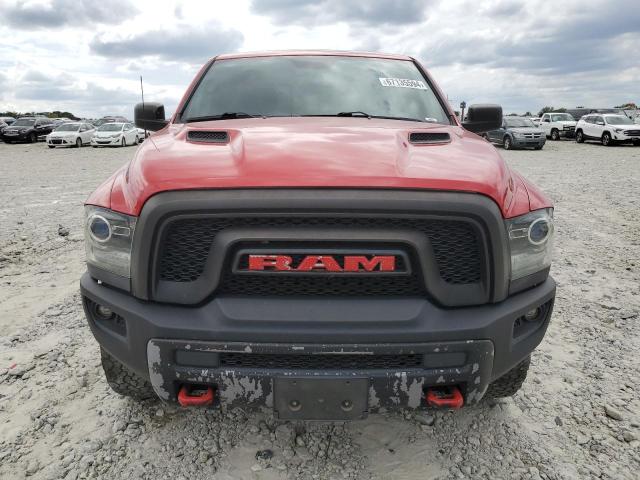 Photo 5 from auction – 2016 RAM 1500 REBEL with VIN 1C6RR7YT6GS171281