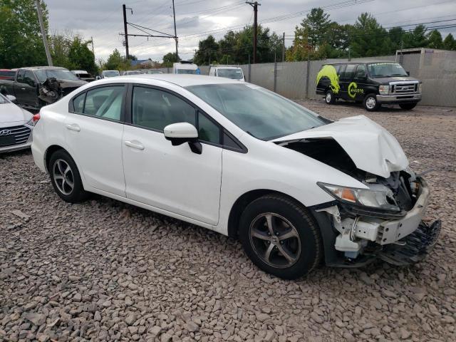 Photo 4 from auction – 2015 HONDA CIVIC SE with VIN 19XFB2F73FE257299