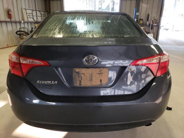 Photo 6 from auction – 2017 TOYOTA COROLLA L with VIN 5YFBURHE7HP622856