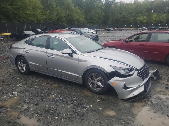 Photo 4 from auction – 2020 HYUNDAI SONATA SE with VIN 5NPEG4JA3LH010982