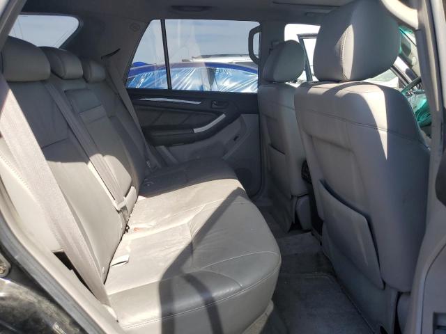 Photo 10 from auction – 2006 TOYOTA 4RUNNER LI with VIN JTEBT17R168031645