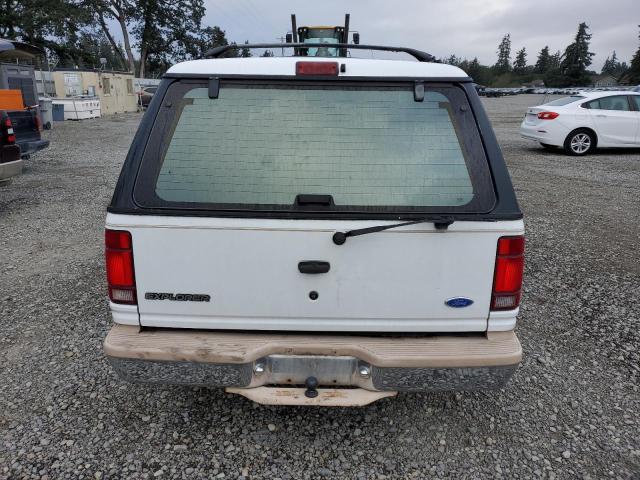 Photo 6 from auction – 1994 FORD EXPLORER with VIN 1FMDU34X0RUA36335