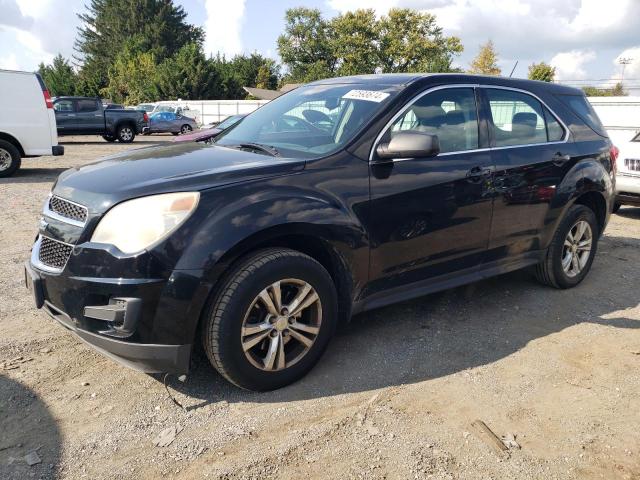 CHEVROLET EQUINOX LS 2013 مع رقم تعريف المركبة 2GNFLCEK9D6306194 - صورة من المزاد