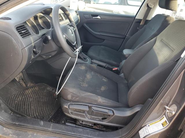 Photo 7 from auction – 2016 VOLKSWAGEN JETTA S with VIN 3VW267AJ3GM389762