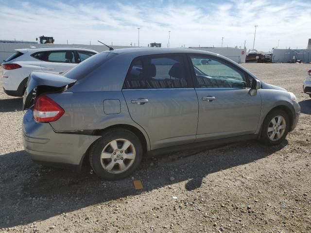 Photo 3 from auction – 2007 NISSAN VERSA S with VIN 3N1BC11E17L415957