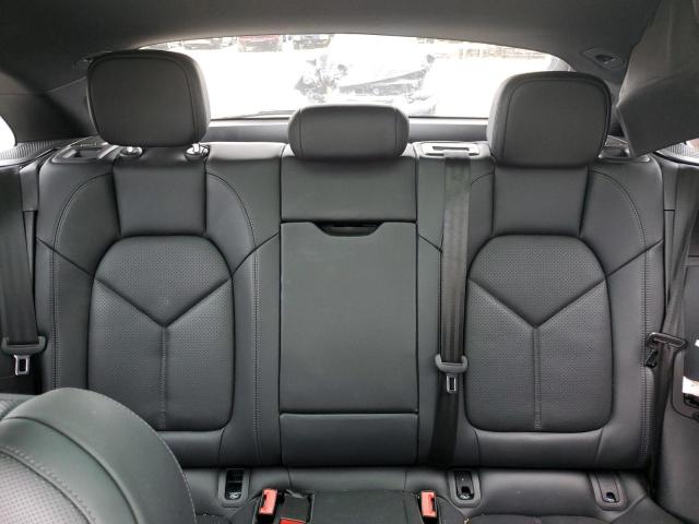 Photo 10 from auction – 2020 PORSCHE MACAN with VIN WP1AA2A50LLB02309