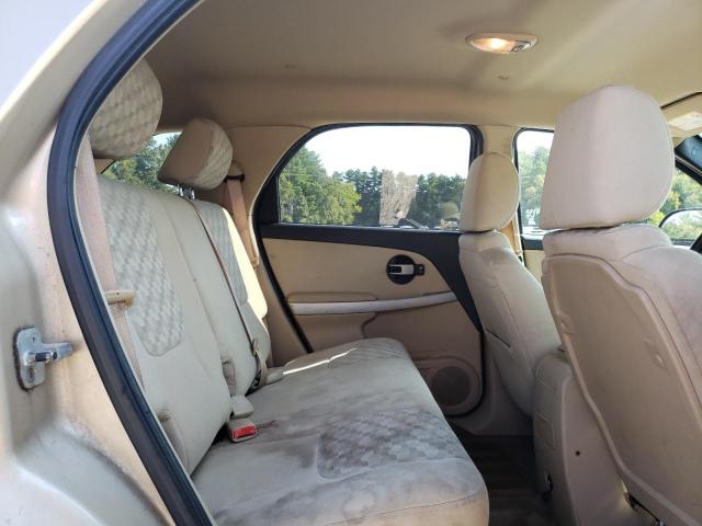 Photo 11 from auction – 2005 CHEVROLET EQUINOX LT with VIN 2CNDL73F856107602