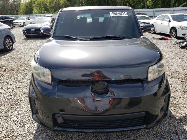 Photo 5 from auction – 2011 TOYOTA SCION XB with VIN JTLZE4FE6B1120826