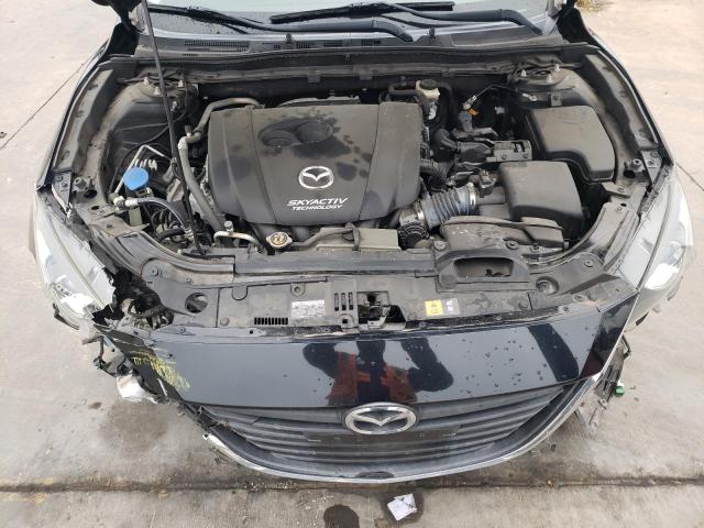 Photo 11 from auction – 2015 MAZDA 3 TOURING with VIN 3MZBM1V79FM202279