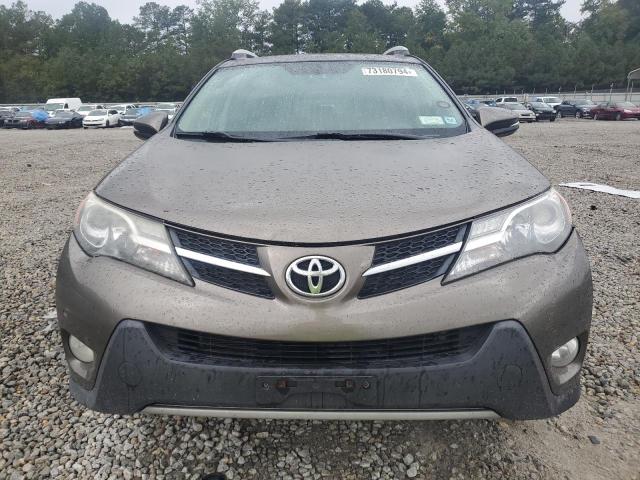 Photo 5 from auction – 2015 TOYOTA RAV4 XLE with VIN 2T3RFREV6FW264066