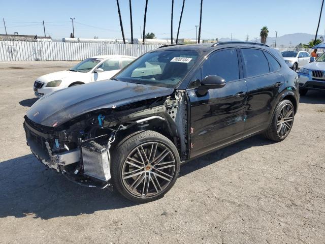 Foto 1 de la subasta – 2023 PORSCHE CAYENNE S con VIN WP1AB2AY5PDA14797
