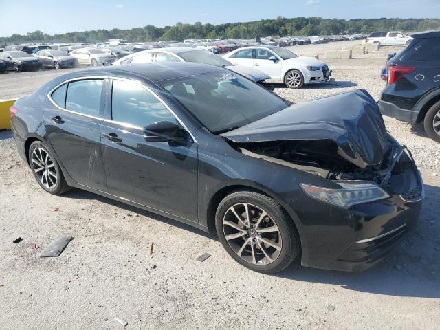 Photo 4 from auction – 2015 ACURA TLX TECH with VIN 19UUB3F5XFA006179