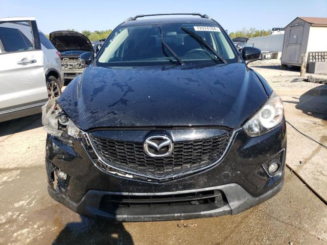 Photo 5 from auction – 2014 MAZDA CX-5 GT with VIN JM3KE2DYXE0303002
