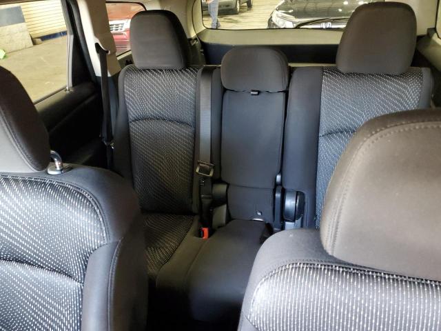 Photo 10 from auction – 2014 DODGE JOURNEY SE with VIN 3C4PDCAB9ET192520