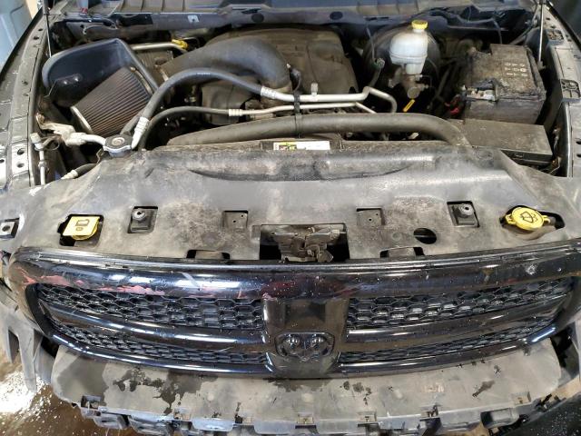 Photo 11 from auction – 2014 RAM 1500 ST with VIN 1C6RR7FT3ES423360