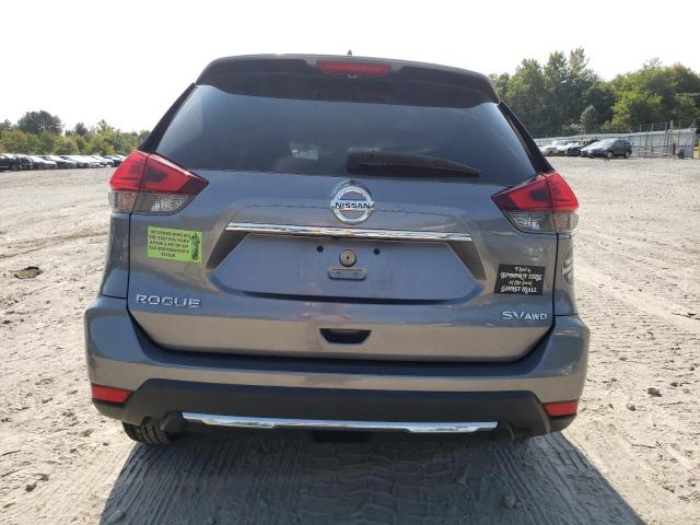 Photo 6 from auction – 2017 NISSAN ROGUE S with VIN KNMAT2MV3HP599086
