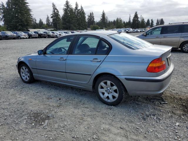 Photo 2 from auction – 2004 BMW 325 XI with VIN WBAEU33484PM60432