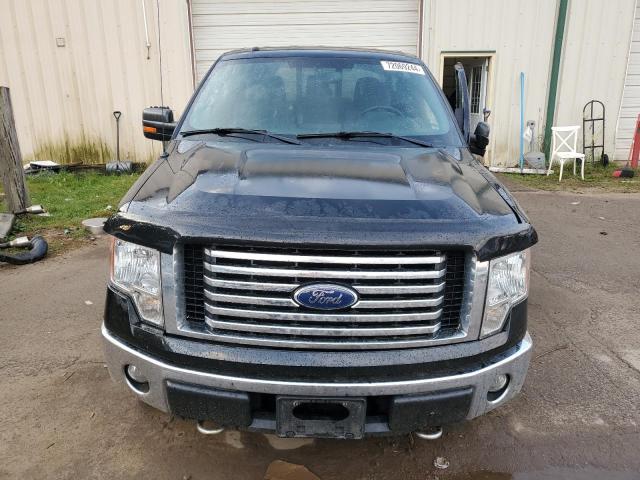 Photo 5 from auction – 2011 FORD F150 SUPER with VIN 1FTFX1EF7BFA43341