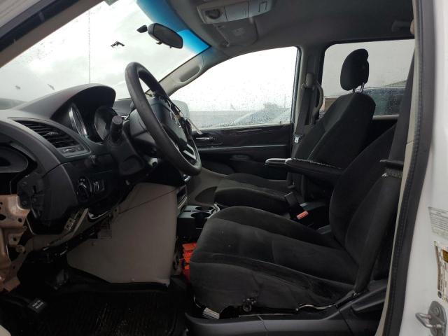 Zdjęcie 7 z aukcji – 2017 DODGE GRAND CARA z VIN 2C4RDGBG8HR855755
