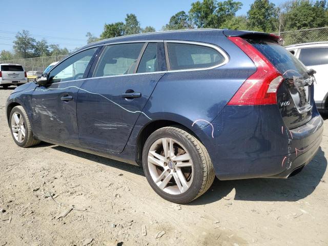 Photo 2 from auction – 2015 VOLVO V60 PREMIE with VIN YV140MEK6F1251007