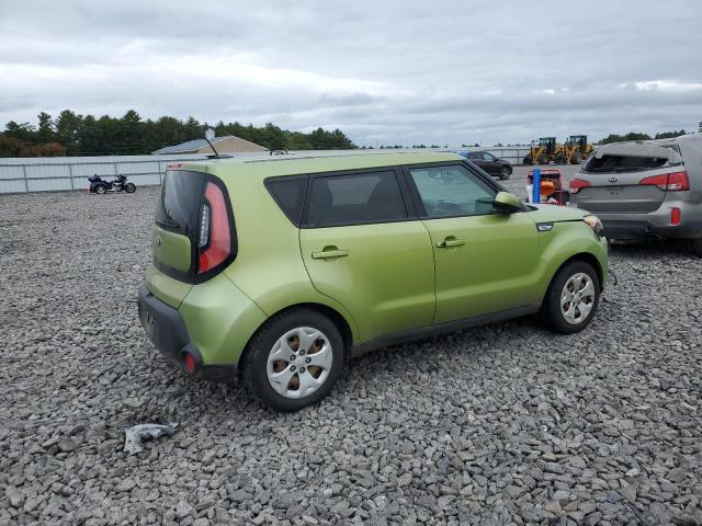 Photo 3 from auction – 2015 KIA SOUL with VIN KNDJN2A23F7750834