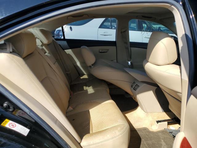 Photo 10 from auction – 2009 LEXUS ES 350 with VIN JTHBJ46G492297159