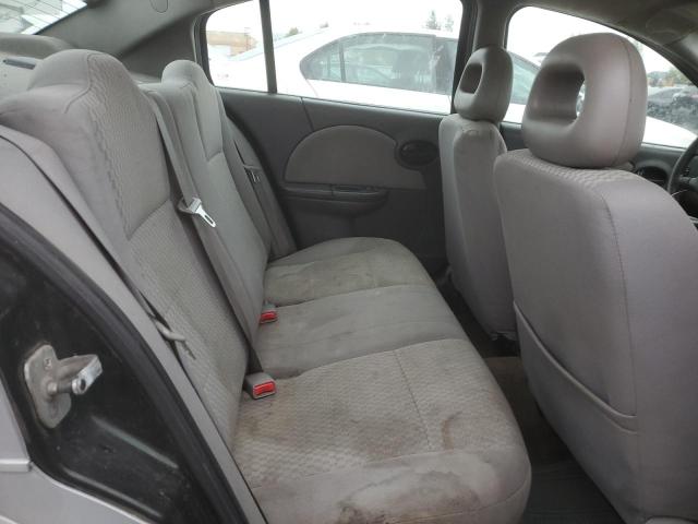 Photo 10 from auction – 2007 SATURN ION LEVEL with VIN 1G8AZ55F97Z194922