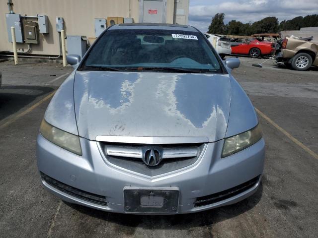Photo 5 from auction – 2004 ACURA TL with VIN 19UUA66244A050685