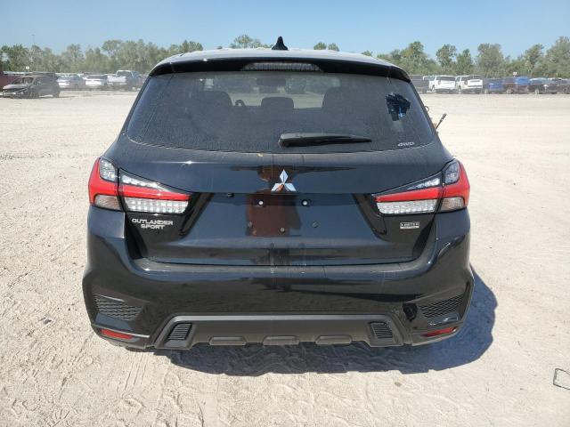 Photo 6 from auction – 2023 MITSUBISHI OUTLANDER with VIN JA4ARUAU5PU016789