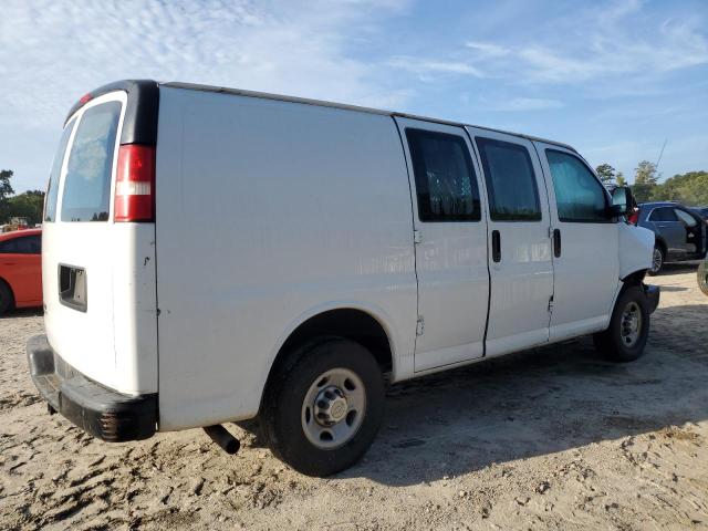Photo 3 from auction – 2014 CHEVROLET EXPRESS G2 with VIN 1GCWGFCA7E1184853